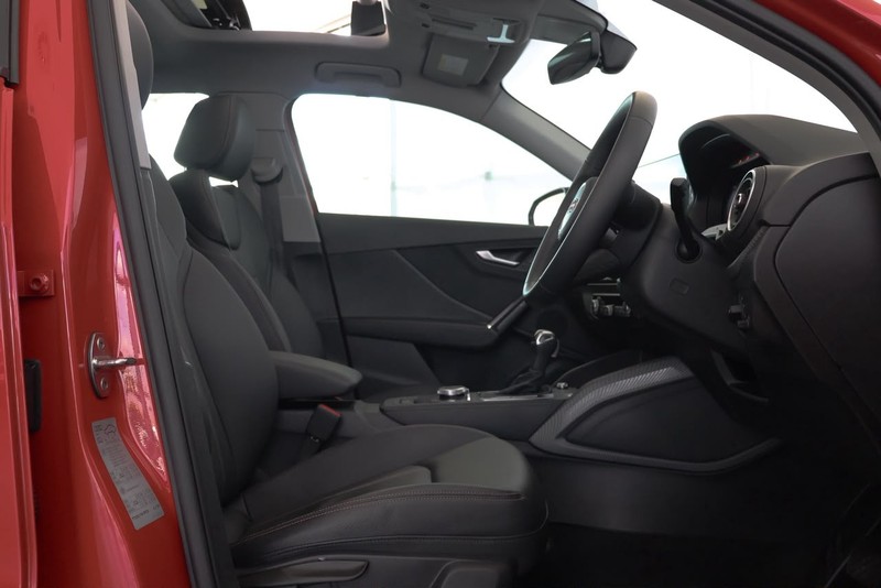 Audi Q2 - Audi Centre Hatfield - Image 15