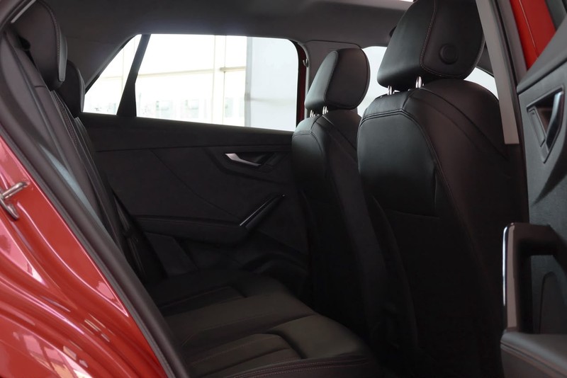 Audi Q2 - Audi Centre Hatfield - Image 16