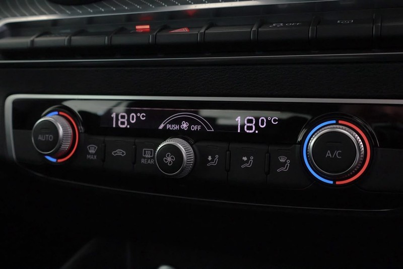 Audi Q2 - Audi Centre Hatfield - Image 27
