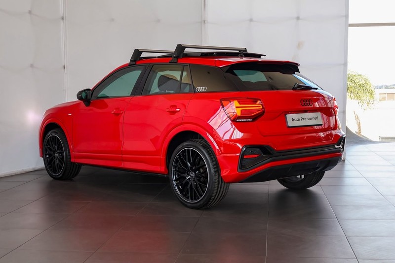 Audi Q2 - Audi Centre Hatfield - Image 11