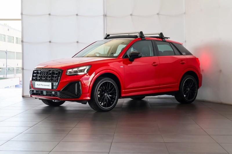 Audi Q2 - Audi Centre Hatfield - Image 4