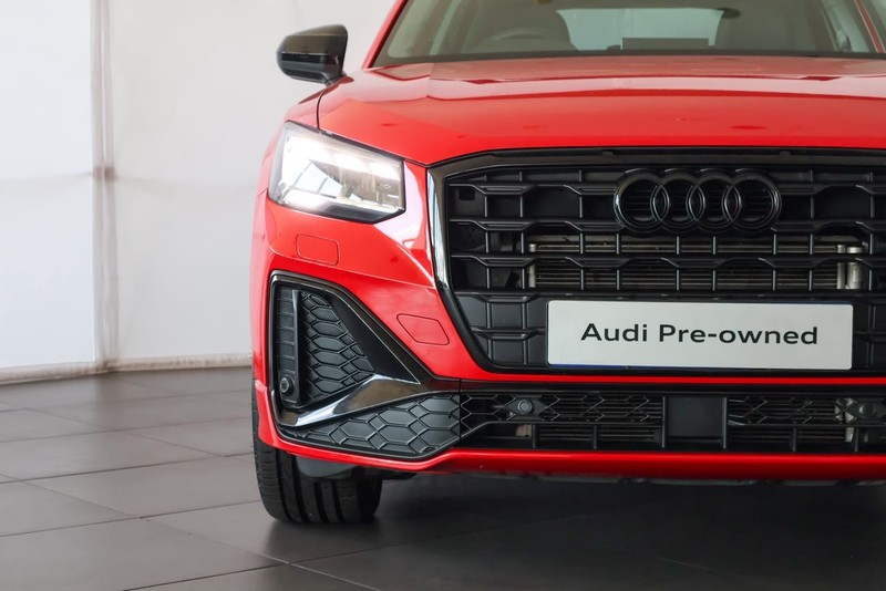 Audi Q2 - Audi Centre Hatfield - Image 7
