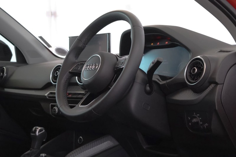 Audi Q2 - Audi Centre Hatfield - Image 22