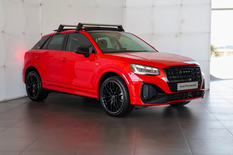 Audi Q2 - Audi Centre Hatfield - Image 6