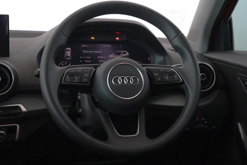 Audi Q2 - Audi Centre Hatfield - Image 19