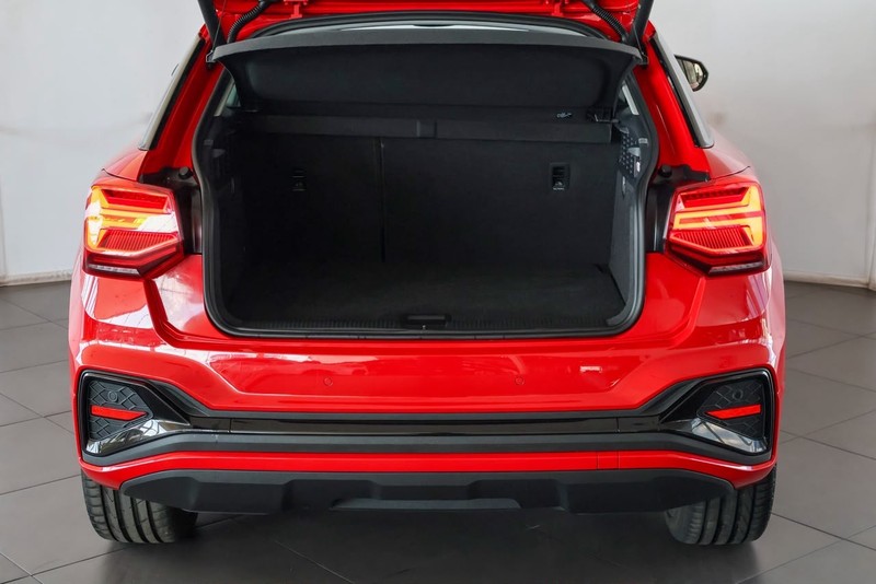 Audi Q2 - Audi Centre Hatfield - Image 14