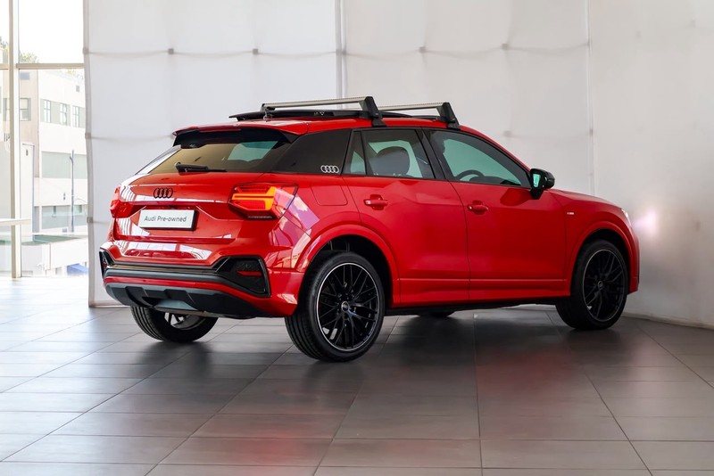 Audi Q2 - Audi Centre Hatfield - Image 9