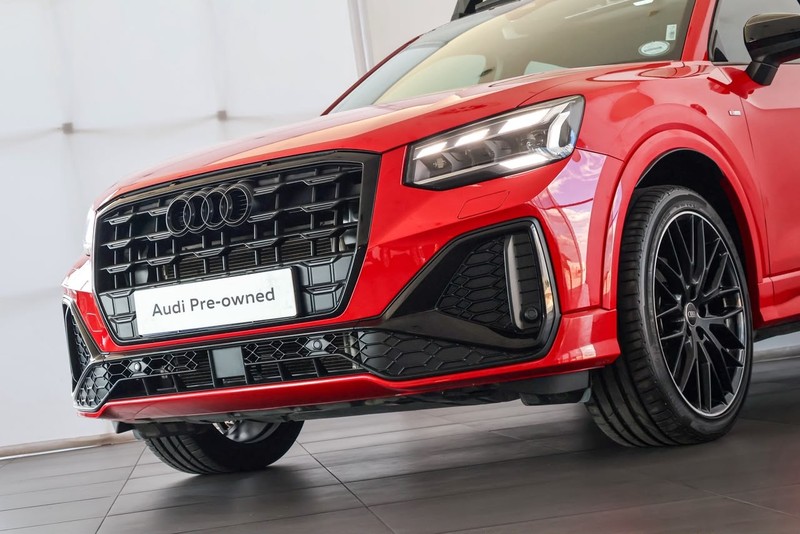 Audi Q2 - Audi Centre Hatfield - Image 8