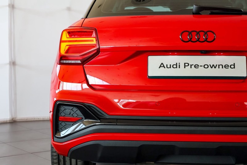 Audi Q2 - Audi Centre Hatfield - Image 13