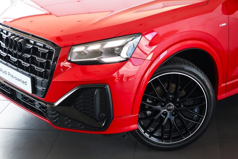 Audi Q2 - Audi Centre Hatfield - Image 2