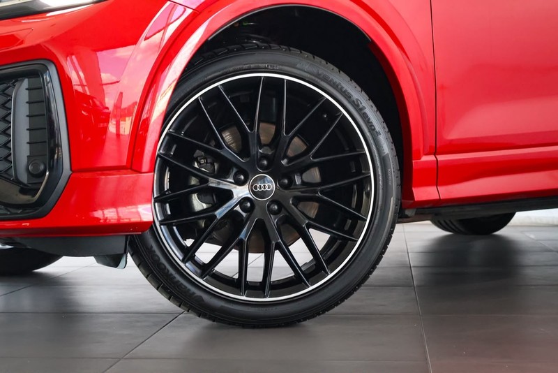 Audi Q2 - Audi Centre Hatfield - Image 3