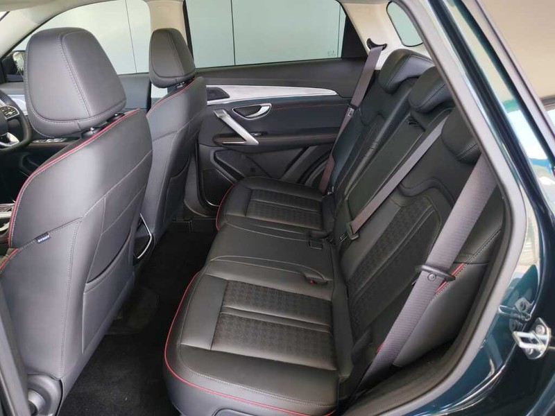 Jetour X70 - Auto Investments Hatfield - Image 10