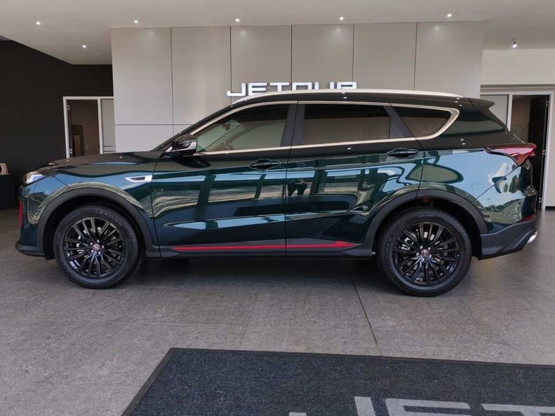 Jetour X70 - Auto Investments Hatfield - Image 3