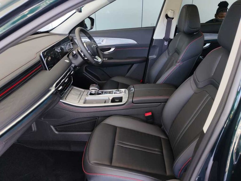 Jetour X70 - Auto Investments Hatfield - Image 11