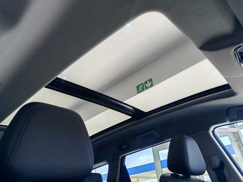 Jetour X70 - Auto Investments Hatfield - Image 13