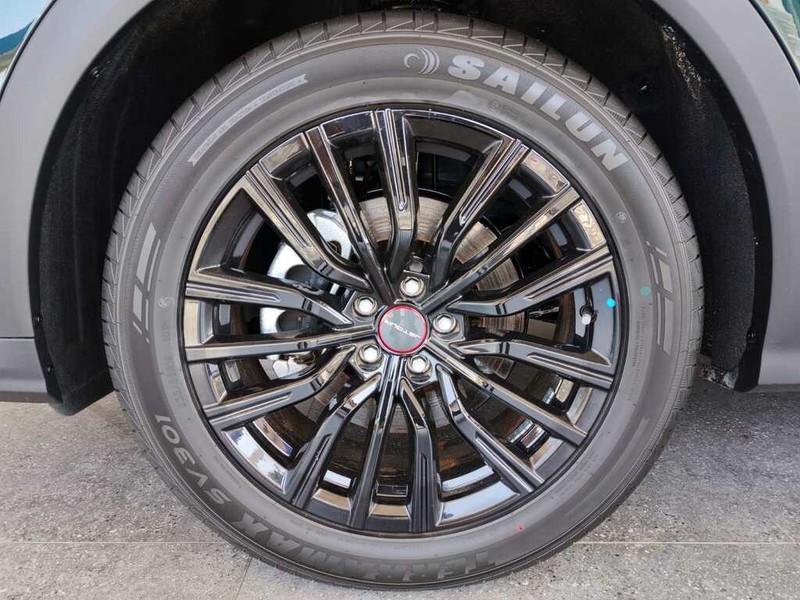 Jetour X70 - Auto Investments Hatfield - Image 6