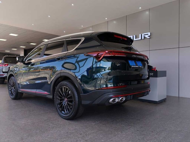 Jetour X70 - Auto Investments Hatfield - Image 4