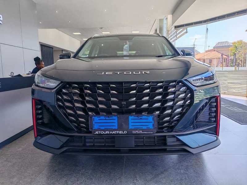Jetour X70 - Auto Investments Hatfield - Image 2