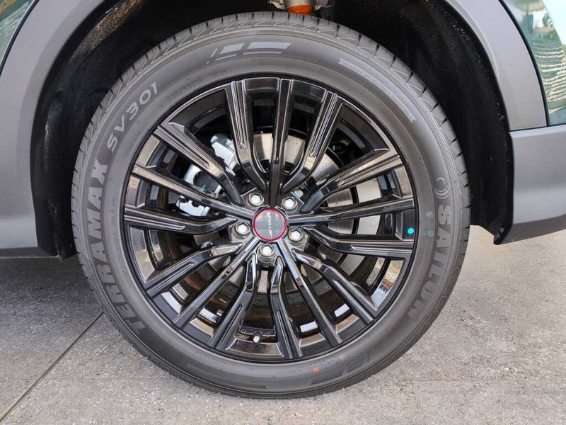 Jetour X70 - Auto Investments Hatfield - Image 5
