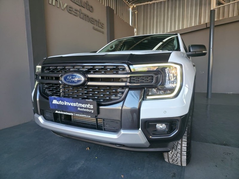 Ford Ranger - Auto Investments Rustenburg - Image 2