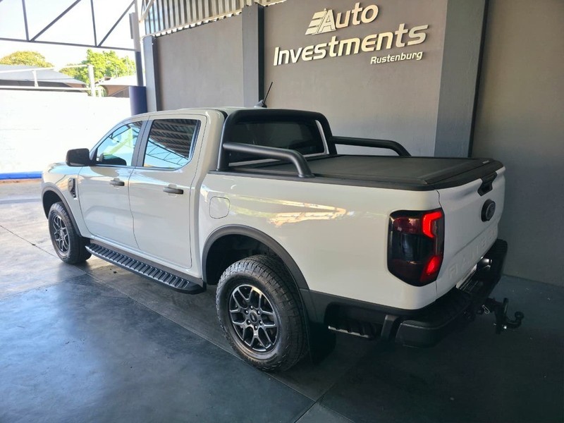 Ford Ranger - Auto Investments Rustenburg - Image 3