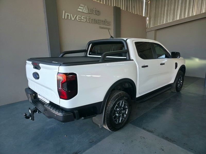 Ford Ranger - Auto Investments Rustenburg - Image 4