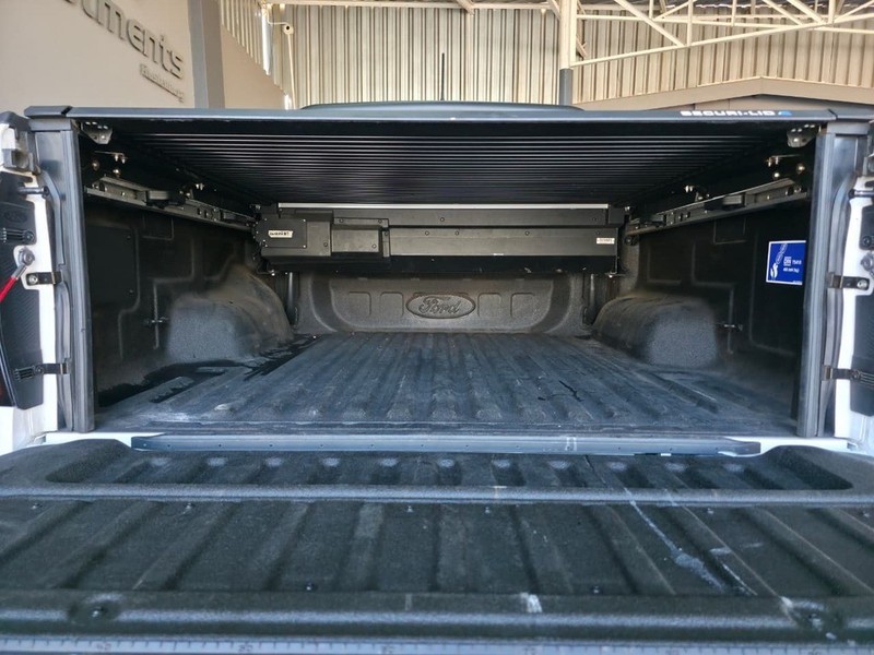Ford Ranger - Auto Investments Rustenburg - Image 11