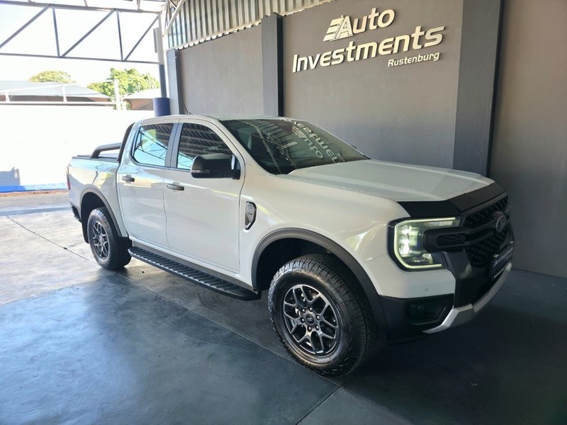 Ford Ranger - Auto Investments Rustenburg - Image 6