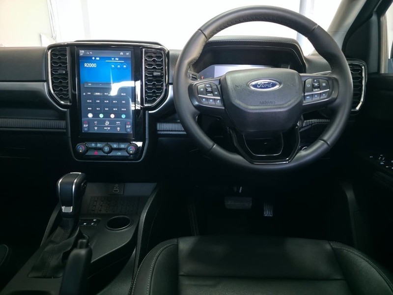 Ford Ranger - Auto Investments Rustenburg - Image 12