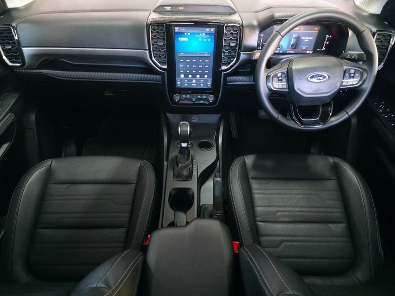 Ford Ranger - Auto Investments Rustenburg - Image 9