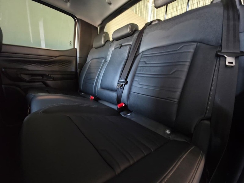 Ford Ranger - Auto Investments Rustenburg - Image 10