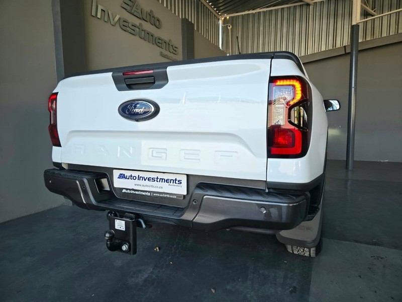 Ford Ranger - Auto Investments Rustenburg - Image 5