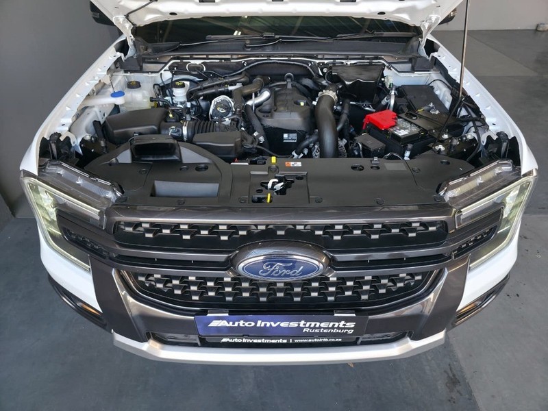 Ford Ranger - Auto Investments Rustenburg - Image 19