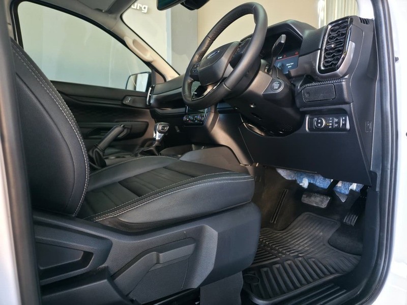 Ford Ranger - Auto Investments Rustenburg - Image 20