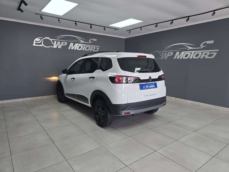 Renault Triber - WP Motors - Image 7