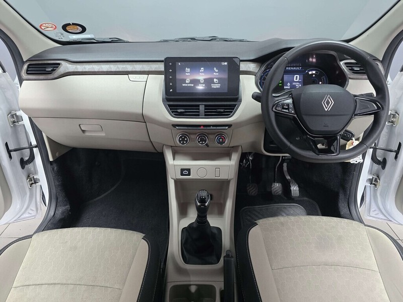 Renault Triber - WP Motors - Image 14
