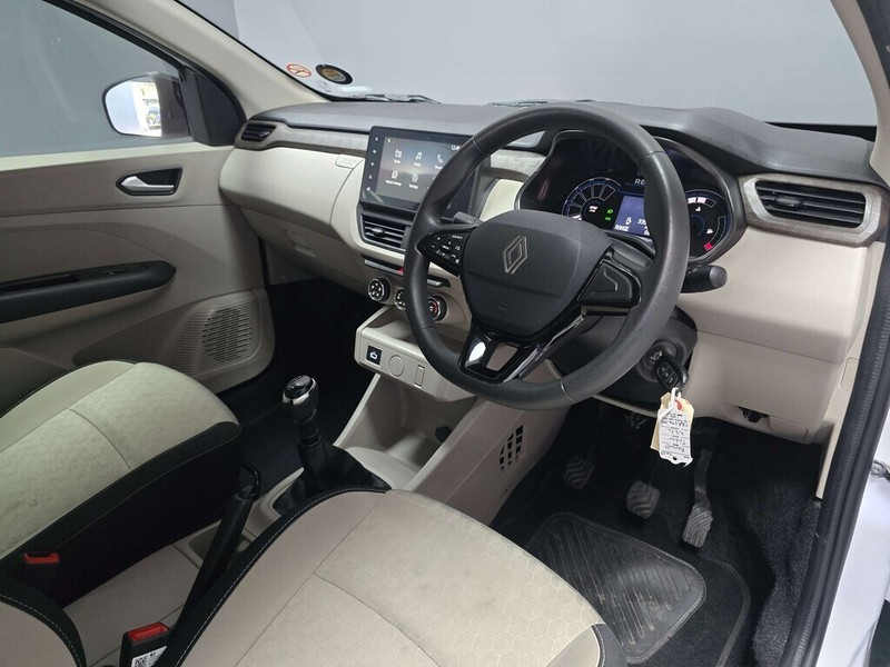 Renault Triber - WP Motors - Image 19