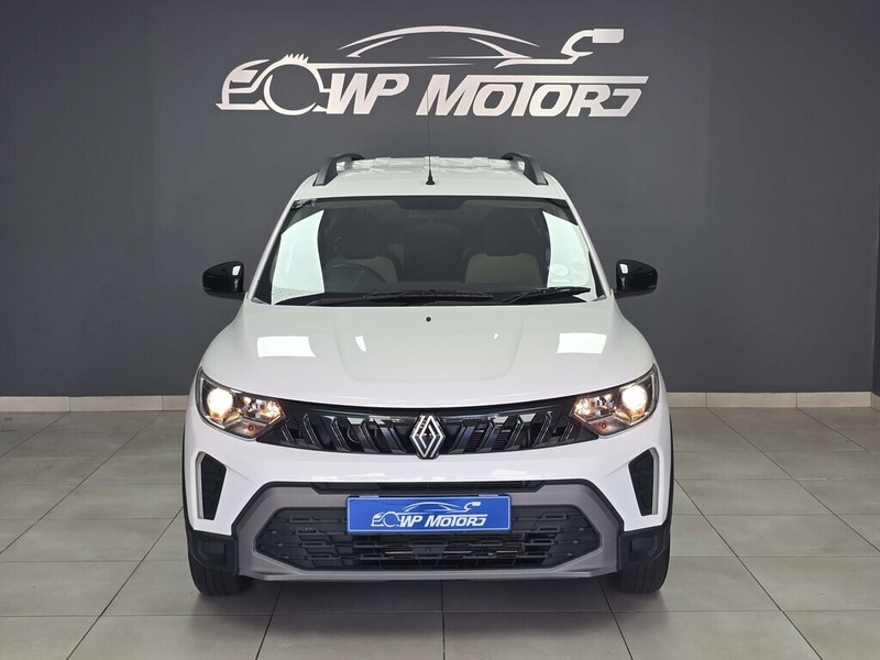 Renault Triber - WP Motors - Image 2