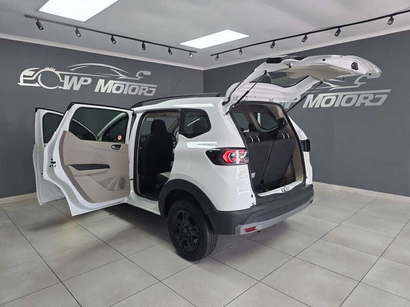 Renault Triber - WP Motors - Image 9