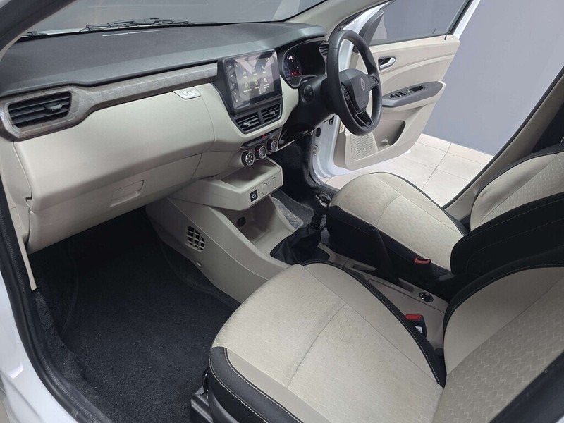 Renault Triber - WP Motors - Image 15