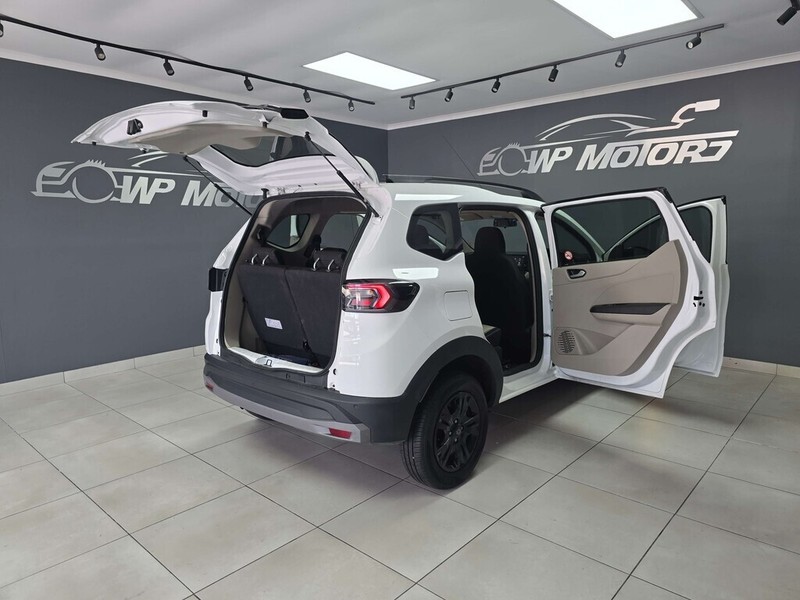 Renault Triber - WP Motors - Image 10