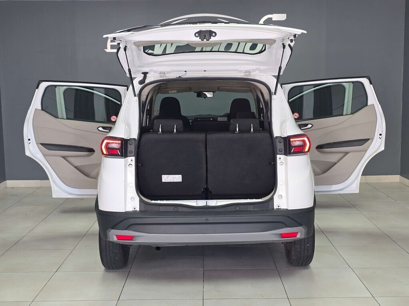 Renault Triber - WP Motors - Image 12