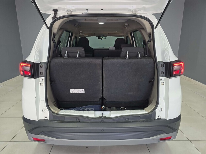 Renault Triber - WP Motors - Image 13