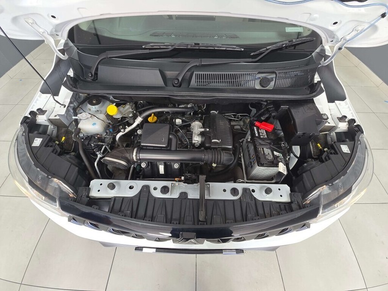 Renault Triber - WP Motors - Image 6