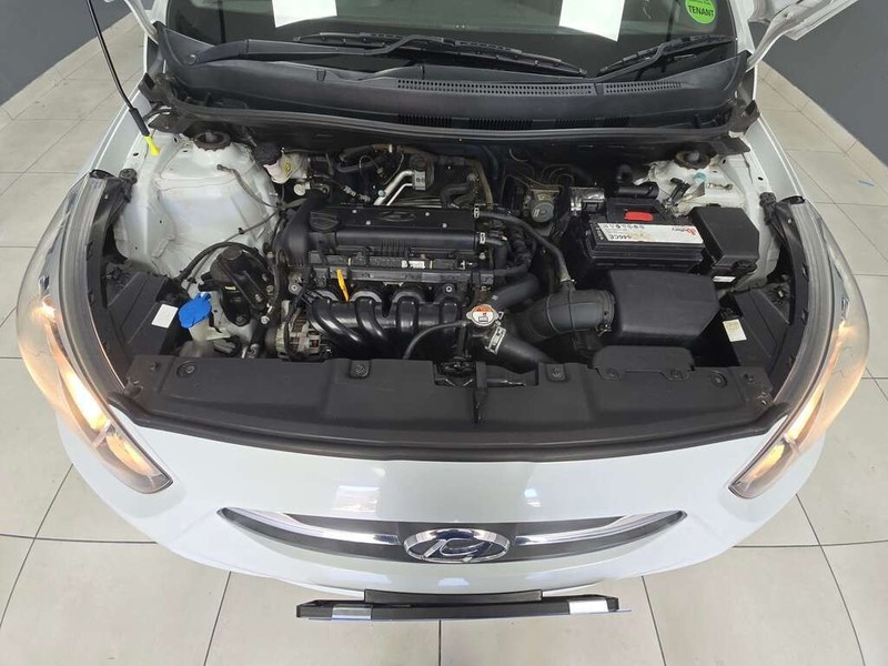 Hyundai Accent - WP Motors - Image 6
