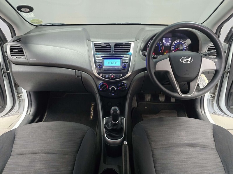 Hyundai Accent - WP Motors - Image 14