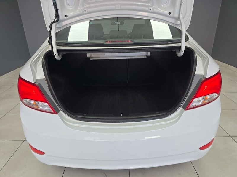 Hyundai Accent - WP Motors - Image 13