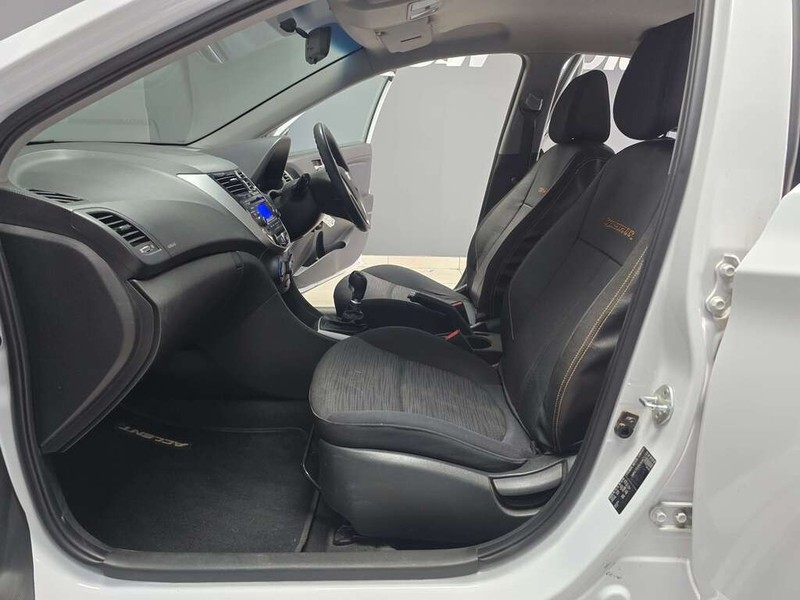 Hyundai Accent - WP Motors - Image 16
