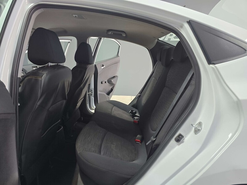 Hyundai Accent - WP Motors - Image 17