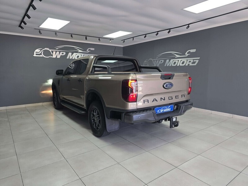 Ford Ranger - WP Motors - Image 7